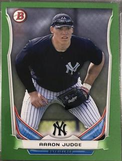 Aaron Judge