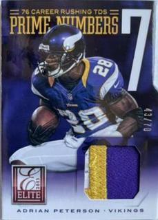 Adrian Peterson