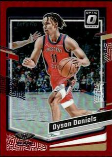 Dyson Daniels