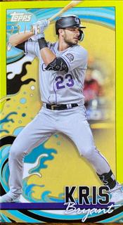 Kris Bryant