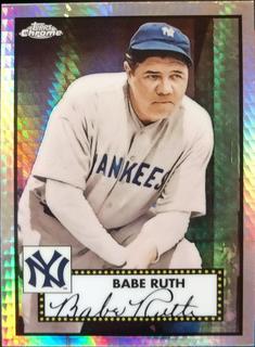 Babe Ruth