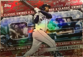 Yordan Alvarez