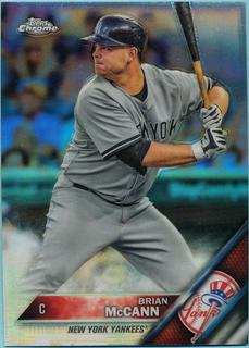 Brian McCann