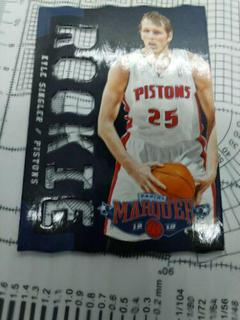 Kyle Singler