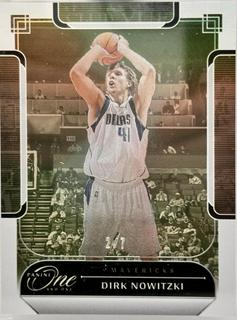Dirk Nowitzki