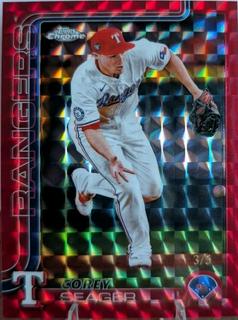 Corey Seager