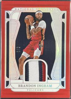Brandon Ingram