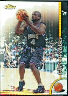 Chris Webber
