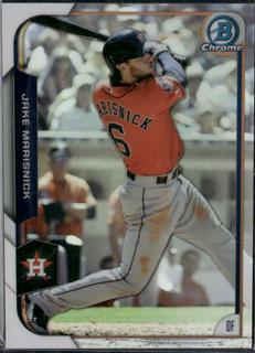 Jake Marisnick