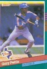 Gary Pettis
