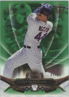 Anthony Rizzo