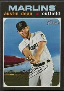 Austin Dean