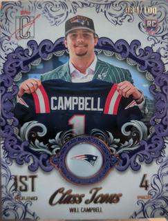 Will Campbell