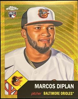 Marcos Diplan
