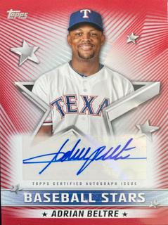 Adrian Beltre