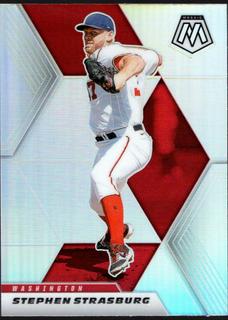 Stephen Strasburg