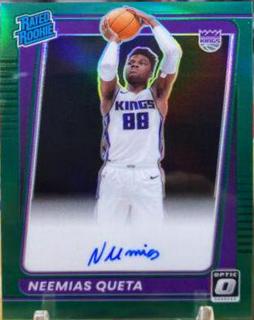 Neemias Queta