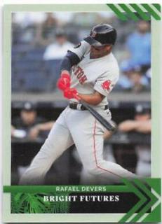 Rafael Devers