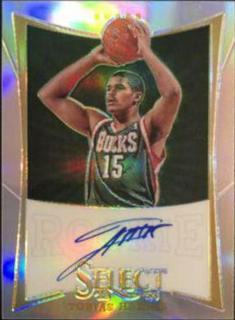 Tobias Harris