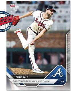 Chris Sale