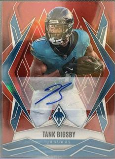 Tank Bigsby