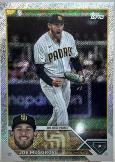 Joe Musgrove
