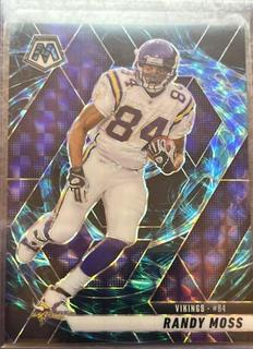 Randy Moss