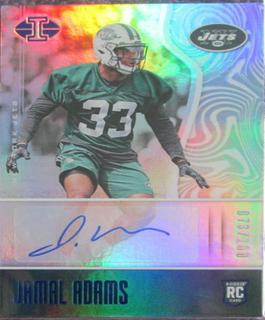 Jamal Adams