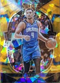 Jalen Suggs