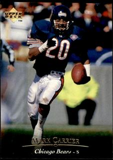 Mark Carrier