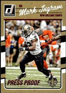 Mark Ingram