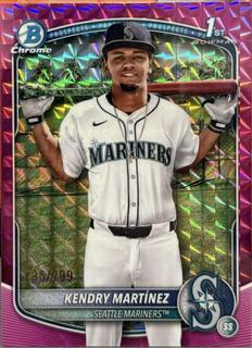 Kendry Martinez