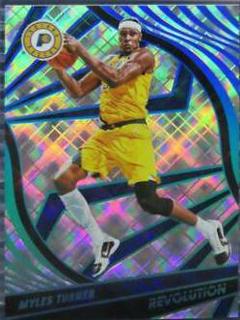 Myles Turner