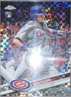 Ian Happ