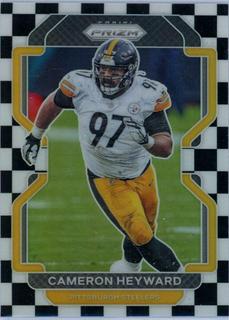 Cameron Heyward