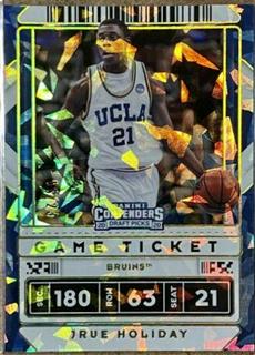 Jrue Holiday