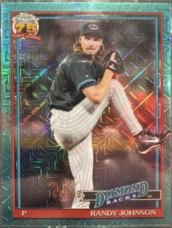 Randy Johnson