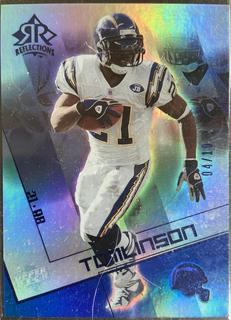 LaDainian Tomlinson