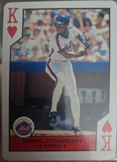Darryl Strawberry