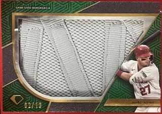 Mike Trout