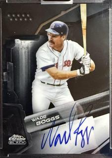 Wade Boggs
