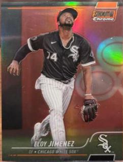 Eloy Jimenez