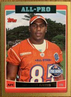 Antonio Gates