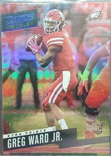 Greg Ward Jr.