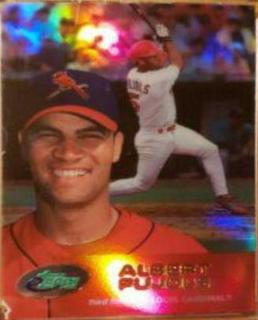 Albert Pujols