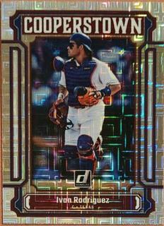 Ivan Rodriguez