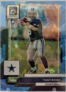 Tony Romo