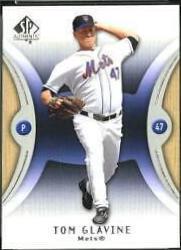 Tom Glavine