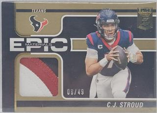 C.J. Stroud