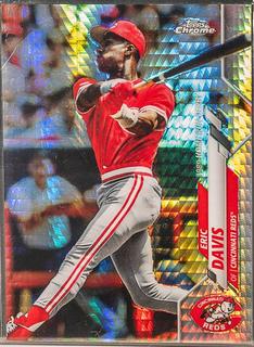 Eric Davis